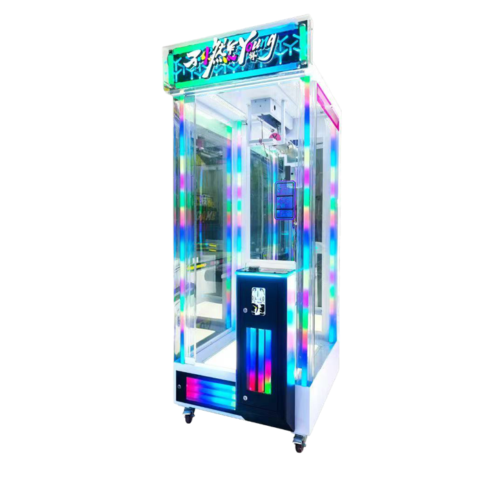 Scissor Claw Machine suppliers