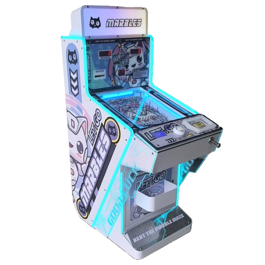 Arcade Pinball Machine Game Arcade Pinball Machine Game
