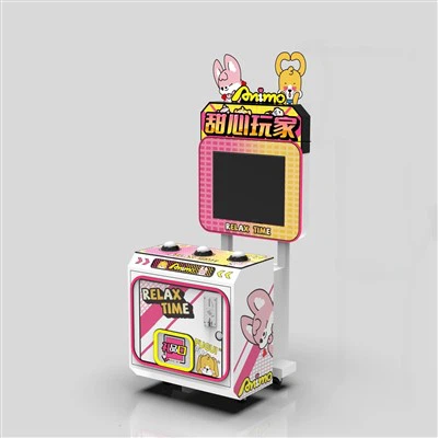 Amusement Gift Machine