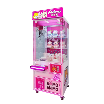 Arcade Crane Machine