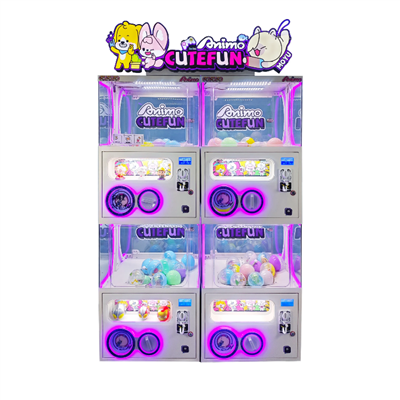 Double Layer Capsule Machine