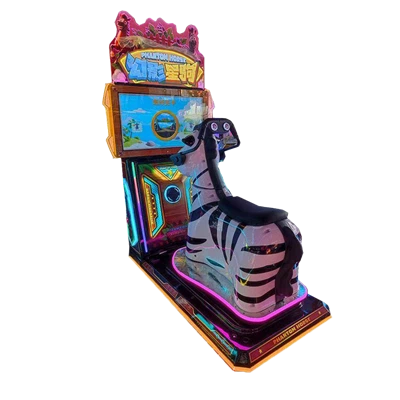 Horse Racing Arcade Machine