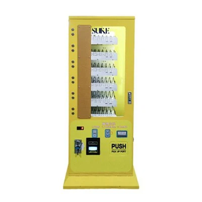 Medium Size Vending Machine